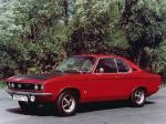Opel Manta 1970 года